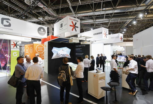 2020 Euroshop 國(guó)際超市用品及裝潢展覽會(huì) 全球零售業(yè)的創(chuàng)新盛會(huì)