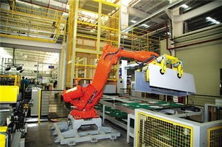 青島黨代會獻禮 五年網絡科技發展成績單亮眼